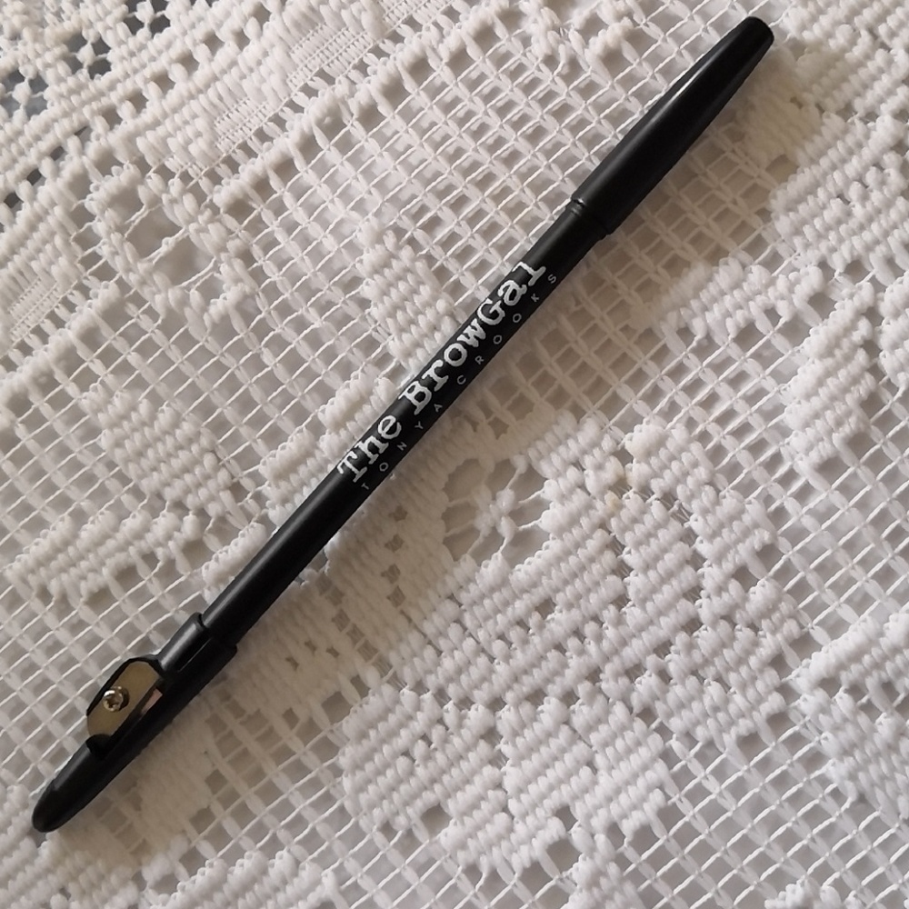 The browgal eyebrow pencil